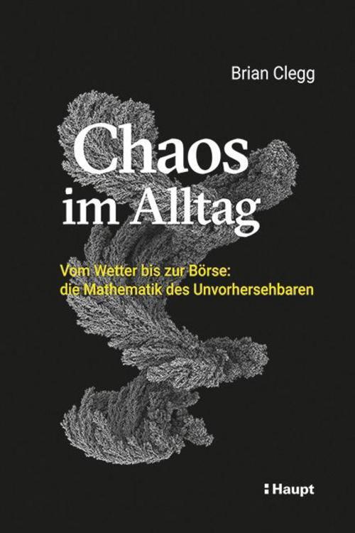 Thumbnail - Brian Clegg Chaos Alltag