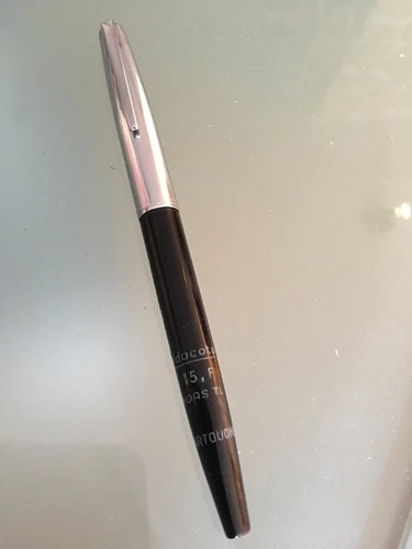 Edacoto 1960’s Fountain Pen