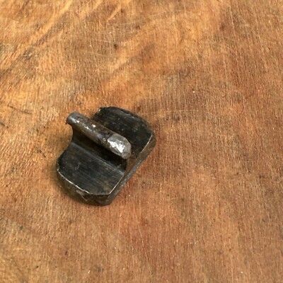 Springfield Savage Stevens  53A .35 H Lyman Front Sight Remington Winchester-K58