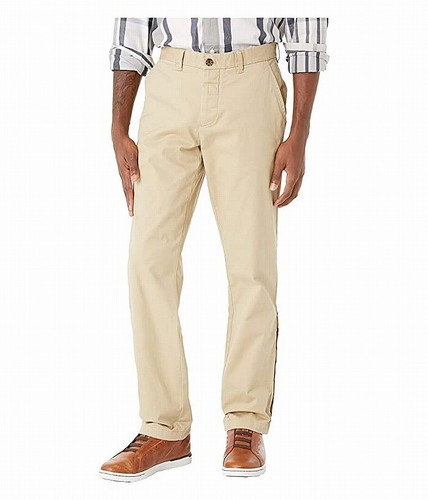 31X32 Chino Stretch Pants 