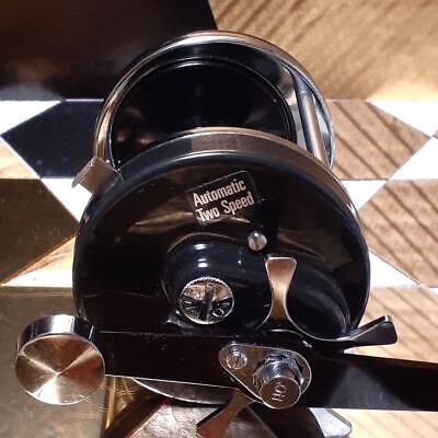 Abu Garcia AMBASSADEUR 10000C Fishing Reel Gear Ratio 4.2:1 Abu Garcia AMBASSADEUR 10000C Fishing Reel Gear Ratio 4.2:1