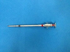 Intuitive Surgical DaVinci 5mm Cannula Accessory with Obturator 428060-02 with 4