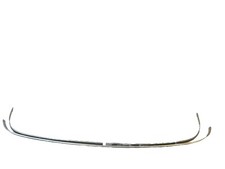 1969-1970 Ford Galaxie 500 Xl Convertible Top Rear Tacking Rail Strip 1969-1970 Ford Galaxie 500 Xl Convertible Top Rear Tacking Rail Strip