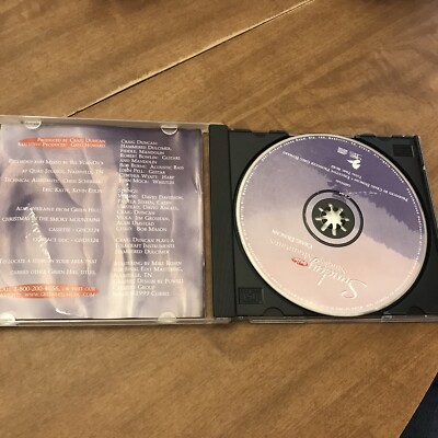 Sunday In The Smoky Mountains CD - Craig Duncan 792755514122| eBay