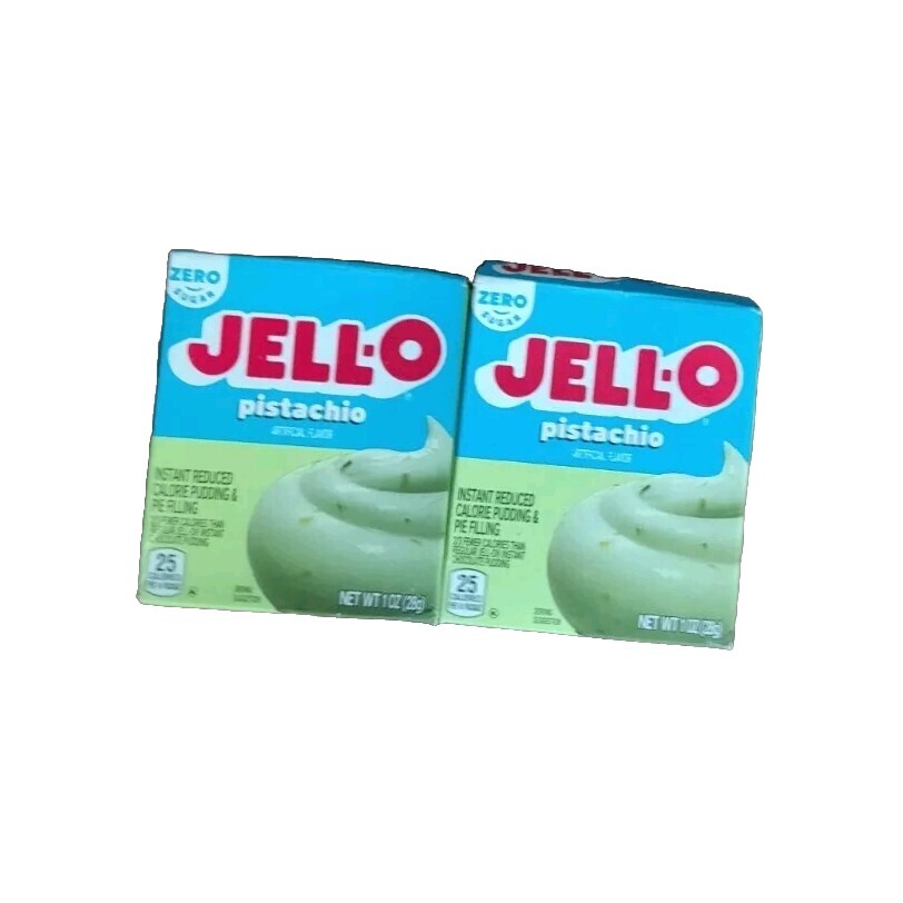 Jello Powder | eBay UK