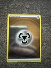 ÉNERGIE MÉTAL REVERSE - POKÉMON EB12.5 ZENITH SUPRÊME NEUF FR