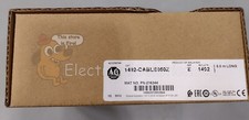 New ALLEN BRADLEY 1492-CABLE050Z SER E - Free Shipping