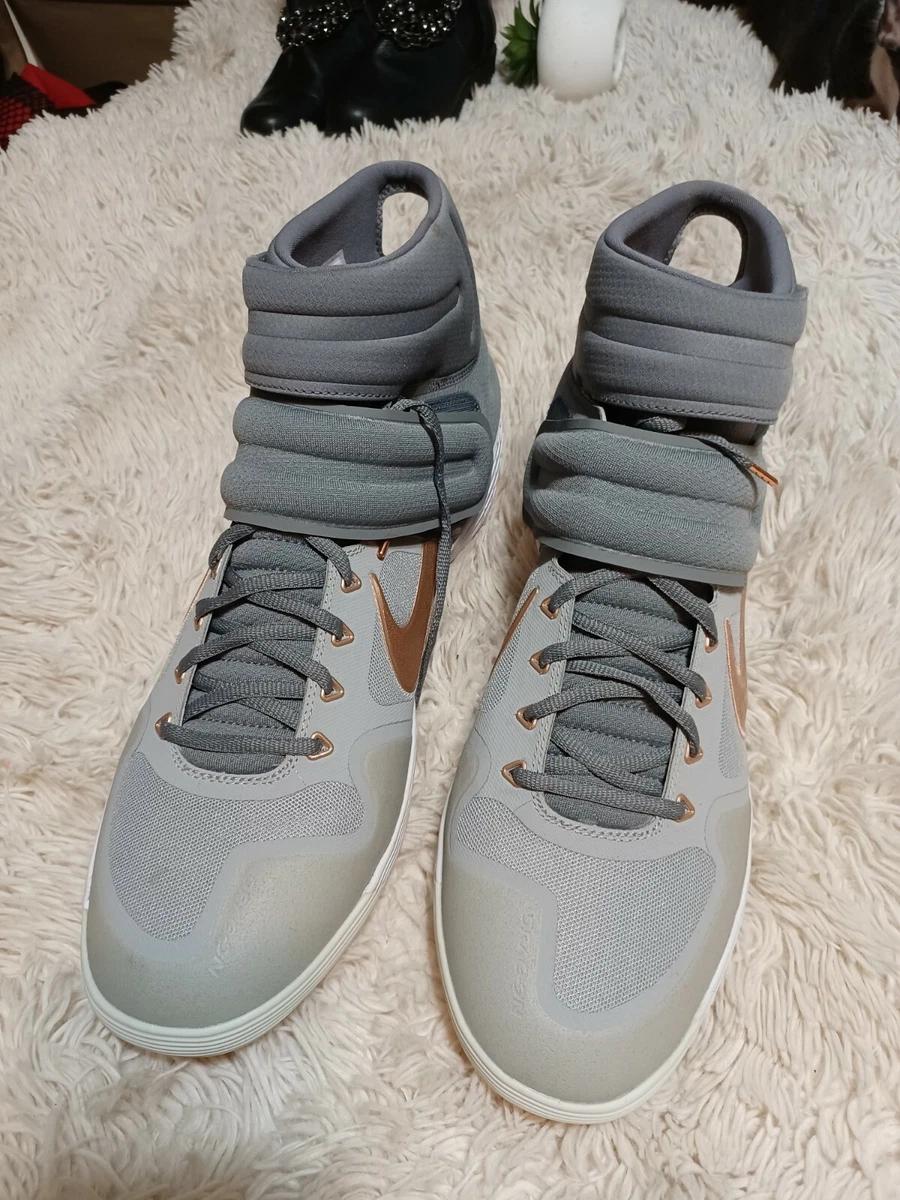 Alpha huarache elite 2 on sale mid