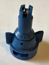 AIC TeeJet Blue Acetal-Stainless Steel Nozzle AIC11003-VS