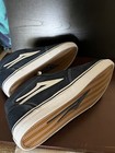 Lakai Foster Select Mid Top Limited SUPER RARE  BRAND NEW Blue Suede Size 12 US — photo 8