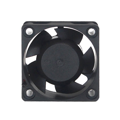 2er 5V PC Ventilator lüfter 80mm 70mm 60mm 50mm 2pin Leise PC Gehäuselüfter Fan - Bild 33 von 48
