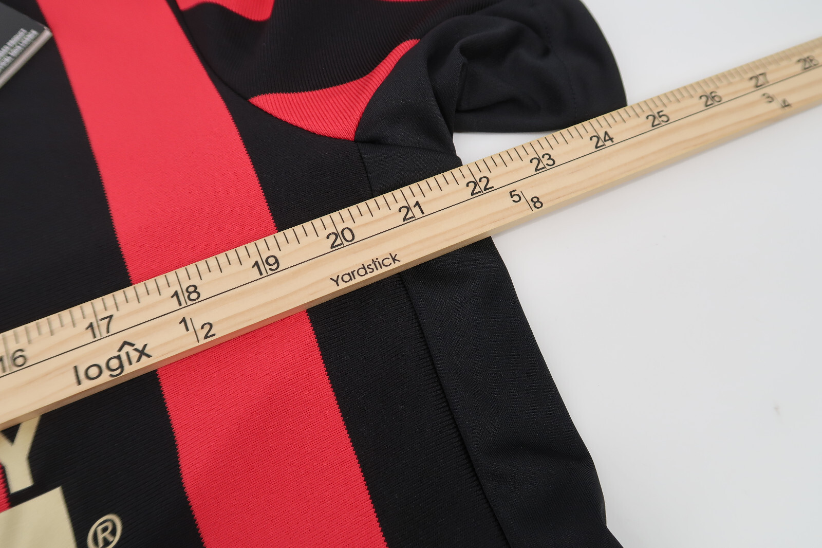 Adidas Atlanta United FC Authentic Home Soccer Jersey 2019 Size Large New thumbnail 13