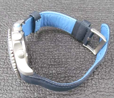 BMW Motorsport ICE Watch BM.CH.BLB.B.L.14 Blue Sport Design JAPAN