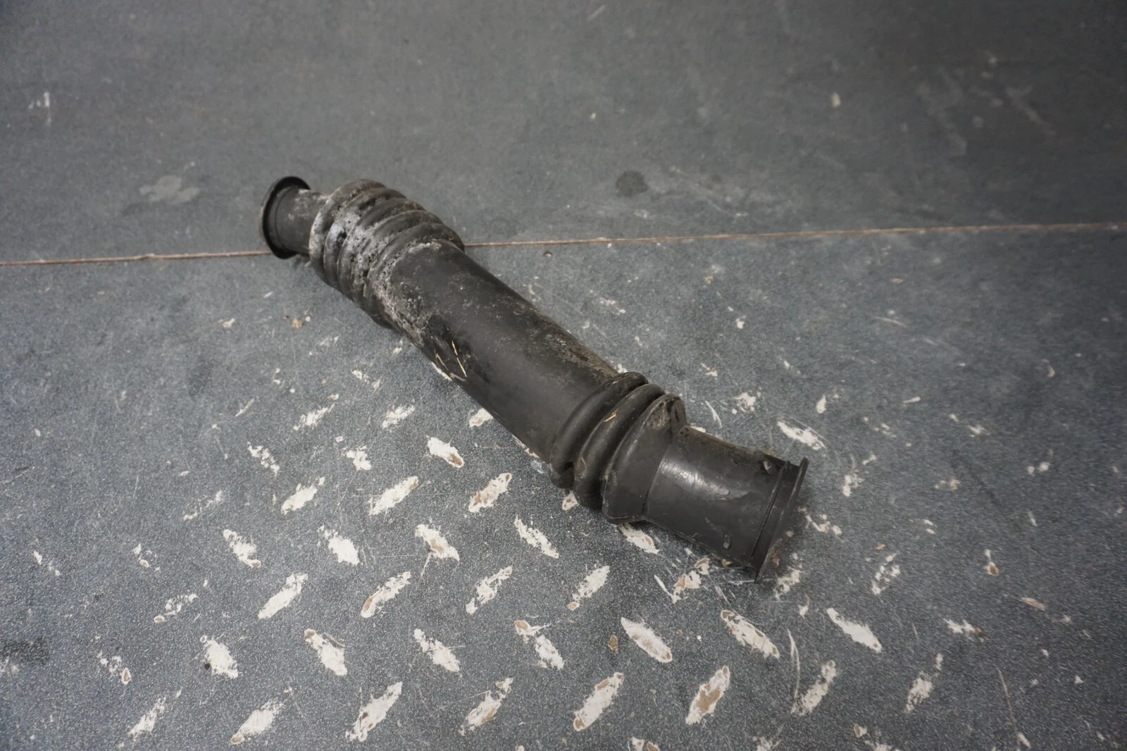 2003-2011 RXP 215 Wake Pro GTI LE Sea-Doo OEM Seal Tube Off Power Steering