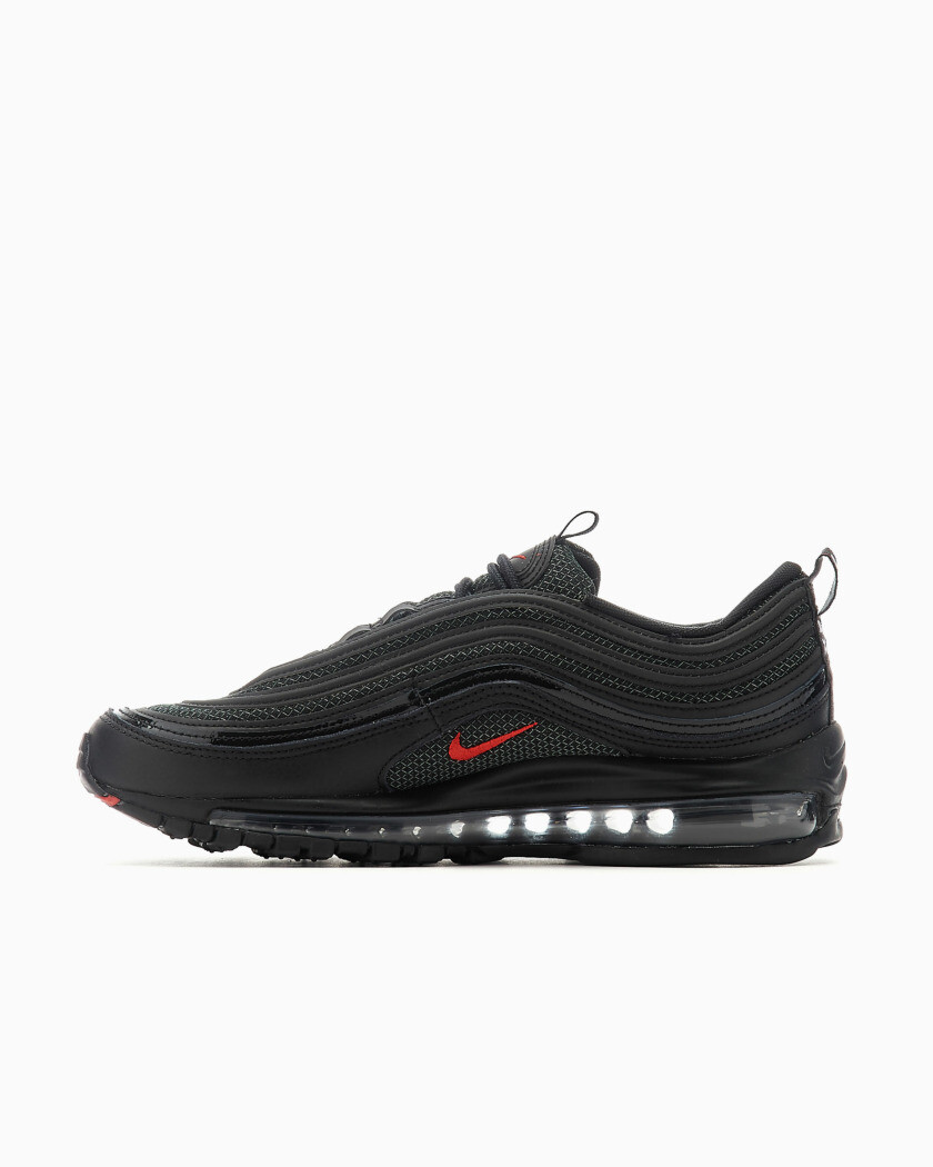 NEW] Men's Nike Air Max 97 Shoes Black DV3486-001 | eBay