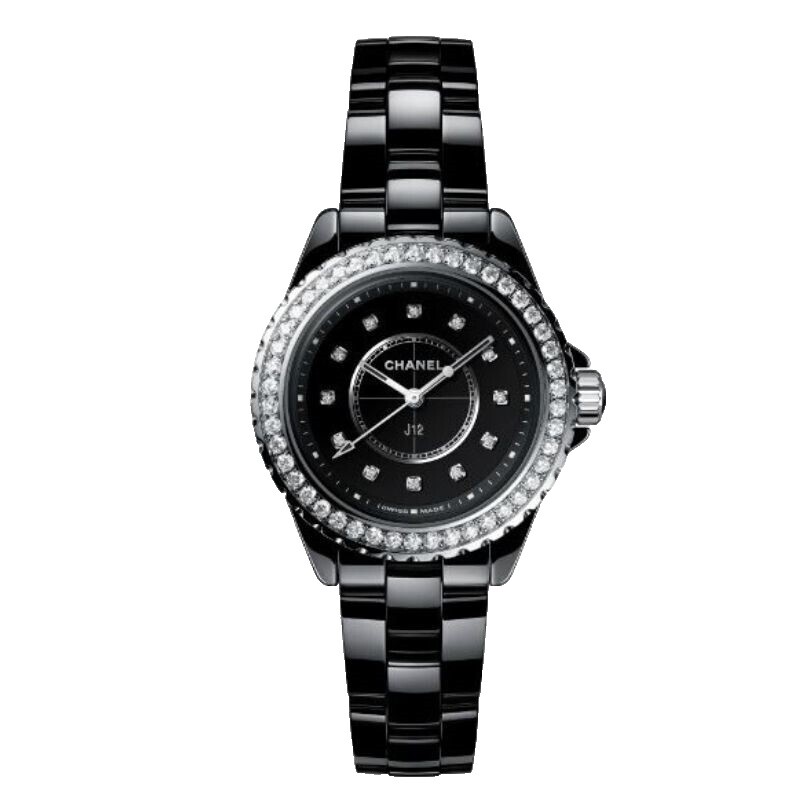 CHANEL 200 m (20 ATM) Water Resistance Wristwatches for sale