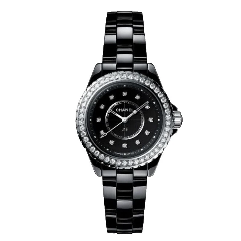 CHANEL 20 ATM Wristwatches for sale | eBay