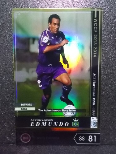 Panini Converted WCCF to FOOTISTA Serie A - Picture 13 of 32