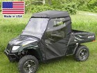 Arctic Cat Prowler Full Enclosure - Hard Windshield, Roof, Doors, Rear Window