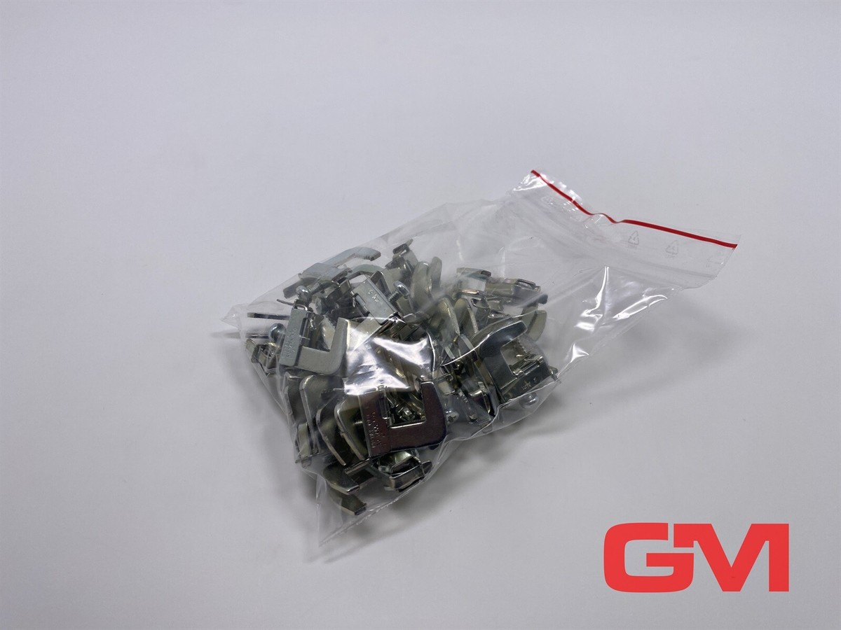24x Rittal Conductor Terminals SV 3455.500 | eBay
