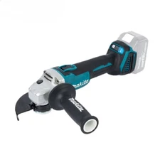 DGA404 18V 125/100mm Brushless Lithium Electric Angle Grinder Rechargeable 
