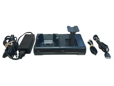 Intermec 852-920-002 CN70 FlexDock Charge Station Cradle w/ Pow Cord + 2 Cables