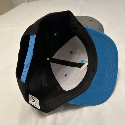 kanoa Volleyball SnapBack Hats Baseball Kanoa Embroidered Logo | eBay