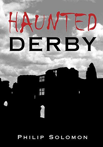 Haunted Derby - Solomon, Philip
