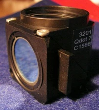 Zeiss Fluorescence Filter Cube Qdot 705 32015 C156692  Chroma Filters
