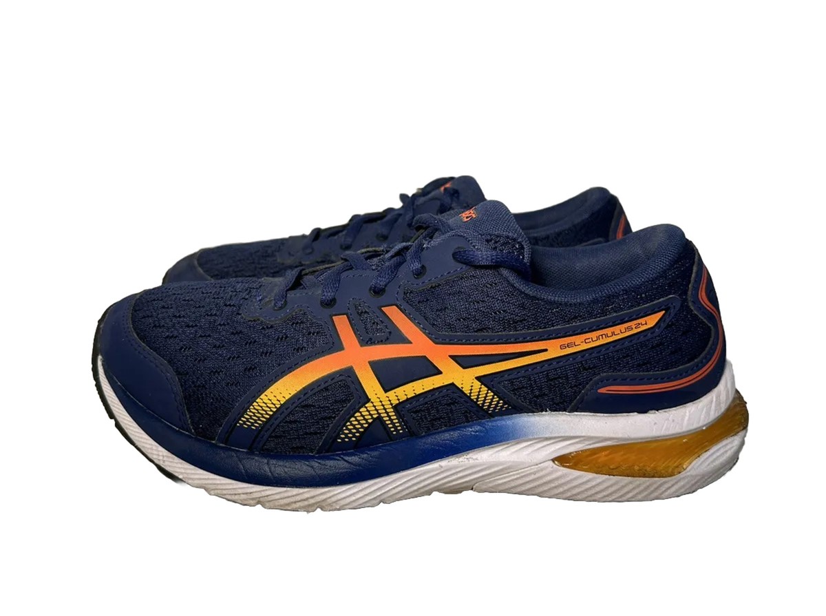 ASICS Men