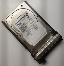 Seagate Cheetah ST373405LC 73.4GB SCSI Server Hard Drive