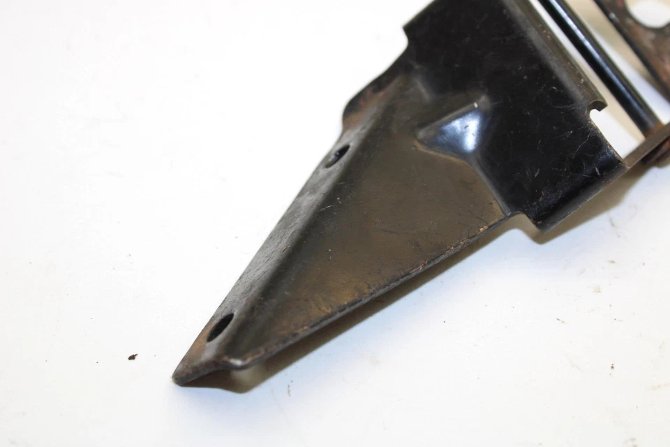 Yamaha Srx700 1998 OEM capó izquierdo bisagra 8DF-77140-00-00 SY77 Foto 3 de 4