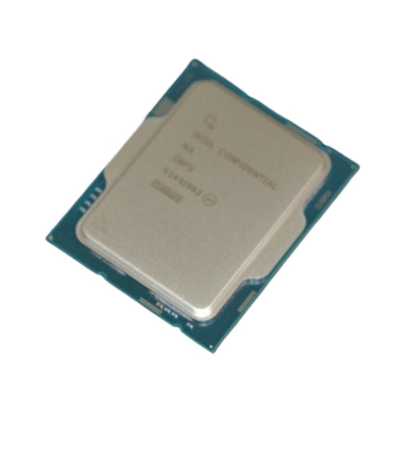 Intel Core i9-13900T ES QOPV Q0PV 24 Cores 32 Threads 35W LGA 1700 CPU Processor - Image 3 of 4