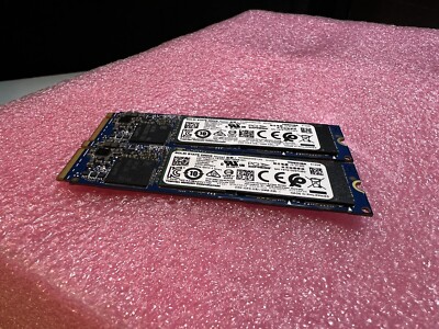 TOSHIBA KXG60ZNV512G XG6 512G M2 Solid State Drive