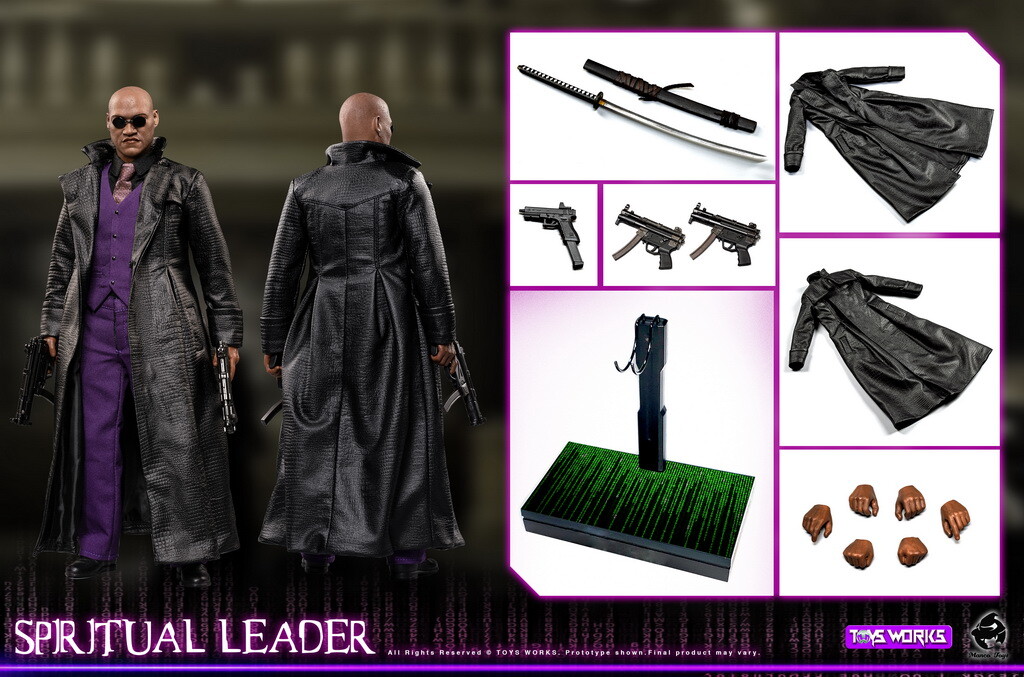 レア　限定　マトリックス　バストアップフィギュア　MORPHEUS Amazon.com: POP! Movies: Morpheus (Matrix 4) Special Edition