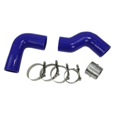 Für 2,0 TFSI Skoda Audi A3 S3 VW Golf Seat DE Scirocco Ladeluftkühler Schlauch