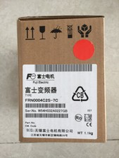 1PC Fuji FRN0004C2S-7C Inverter FRN0004C2S7C ...