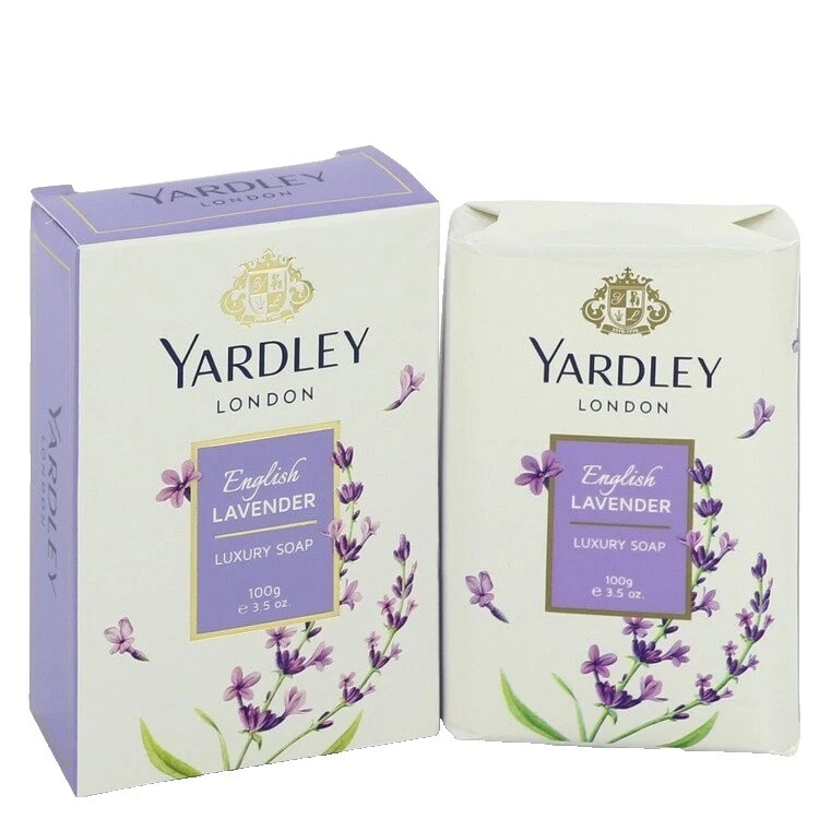 Solid Yardley Fragancias para Mujer