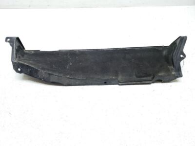 2018 BMW X1 Cowl Front Upper Bulkhead Shield OEM 51717290716 for 
