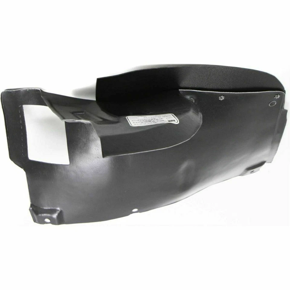 Passenger Side Engine Splash Shield Lower Section Fits BMW 528i 540i BM1228102 Foto 2 de 4