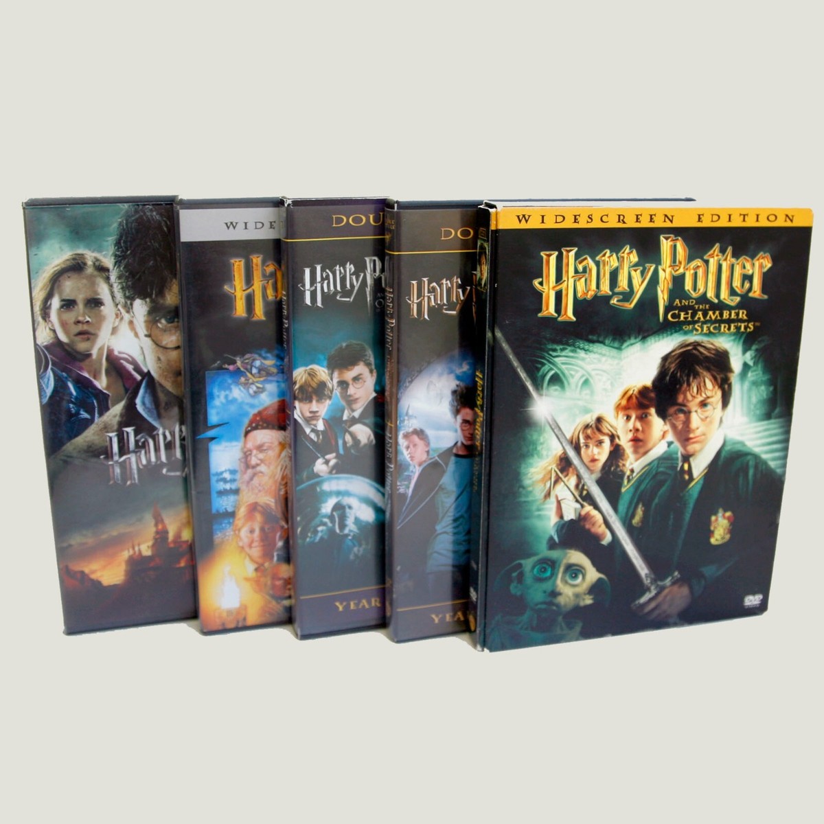 Potter Films Harry Potter Netflix Philippines HARRY POTTER: Film