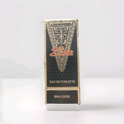 PENHALIGON S - ELIXIR EdT 100ml - SELTEN UND NEU