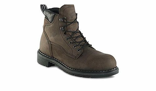 Red Wing 406 Men's Supersole 6\