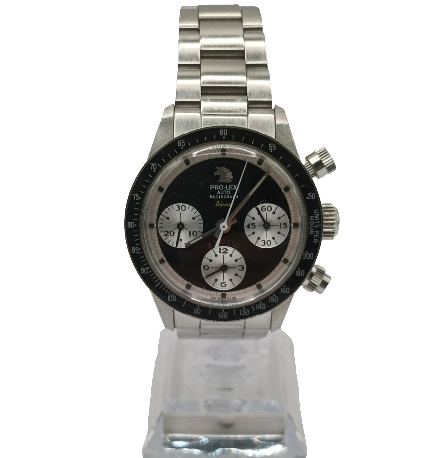 値下げ!　★WMT EXCLUSIVE★ /RXW/エクスプローラ Rxw Watch | eBay