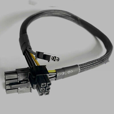 Power Supply Graphics Card Module Cable 6+2p for Antec HCG Gold 650W 750W 850W