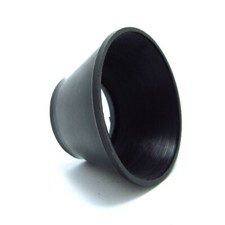 Original lens hood 42mm for Jupiter-3, Jupiter-8 etc. Made in the USSR 1