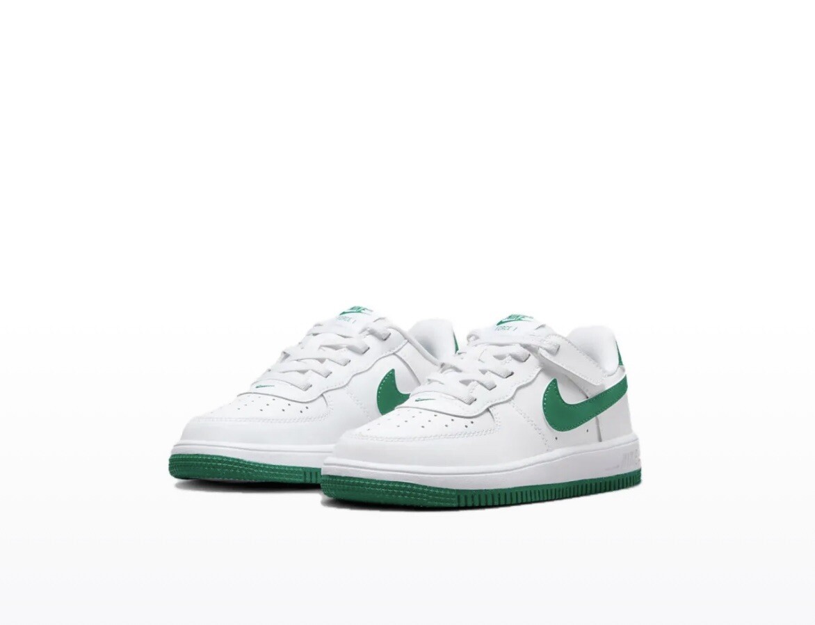 nike force 1 le ps white 18センチ エアフォース ナイキ エアフォース 1 LE キッズ (キッズスニーカー) 価格比較