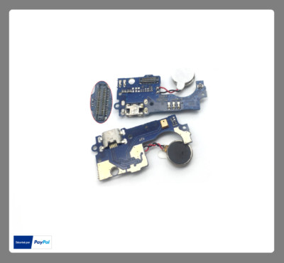 USB Charging Connector Vibrator ZTE BLADE A510