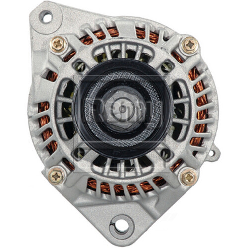 Alternator fits 2001-2005 Honda Civic REMY - Picture 1 of 4