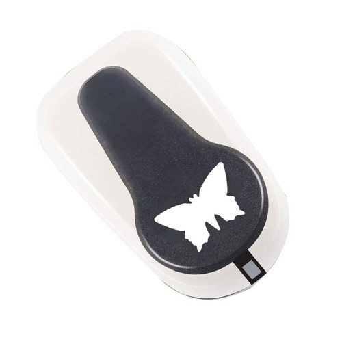 Butterfly Hole Puncher Craft Paper Punch for Card Making School DIY Art Craft - Picture 10 of 11